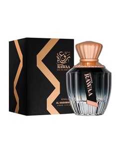 Al Haramain Rawaa Eau De...