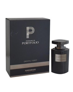 Al Haramain Portfolio Eau...