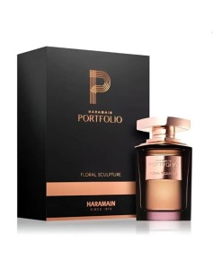 Al Haramain Portfolio Eau...