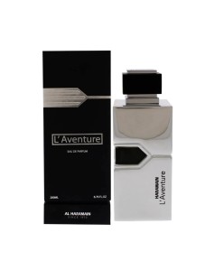 Al Haramain L'aventure Eau...