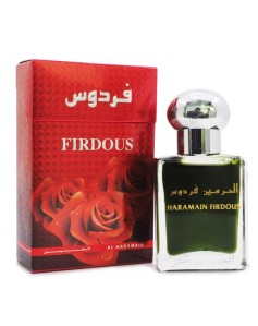 Al Haramain Firdous Aceite...