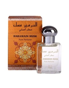Al Haramain Musk Perfume...