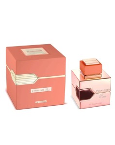 Al Haramain Laventure Rose...