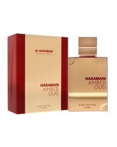 Al Haramain Amber Oud Ruby...