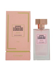 Al Haramain Loulou Rose Eau...