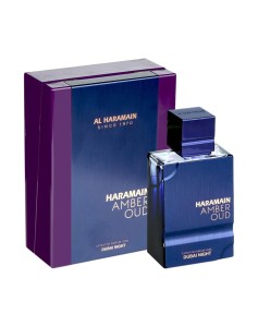 Al Haramain Amber Oud...