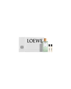 Loewe Set Aire Sutileza Edt...