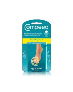 Compeed Corn Plasters 10 Units