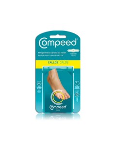 Compeed Hühneraugenpflaster...
