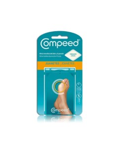 Compeed Bunion Plasters 5...