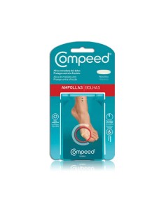 Compeed Blasenpflaster...