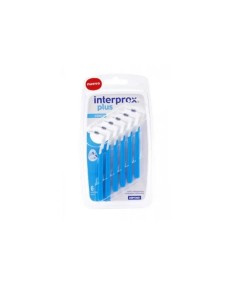 Interprox Plus Cónico 6...