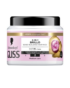 Schwarzkopf Gliss Liquid...