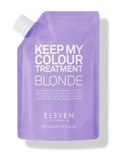 Eleven Australia Keep My...