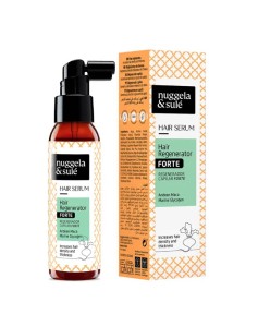 Nuggela and Sulé Forte...