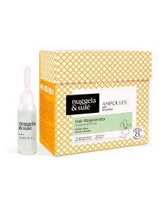 Nuggela and Sulé...