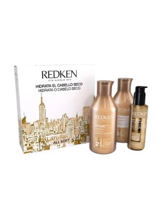 Redken All Soft Estuche 3...