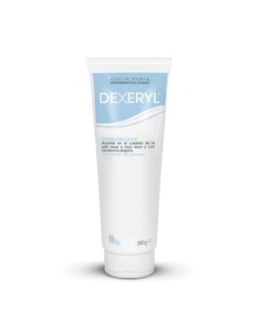 Dexeryl Emollient Creme 250 g