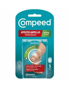Compeed Apósitos Ampollas...