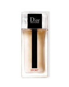 Dior Homme Sport Eau De...