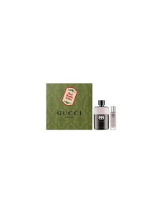 Set Gucci Guilty Homme Edt...