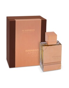 Al Haramain Amber Oud...