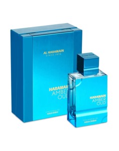 Al Haramain Amber Oud Aqua...