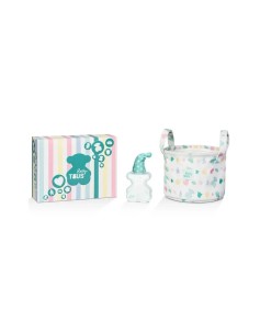 Baby Tous Set