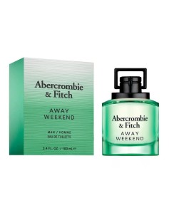 Abercrombie and Fitch...