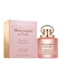Abercrombie and Fitch Away...
