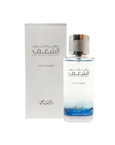 Rasasi Nafaeis Al Shaghaf...