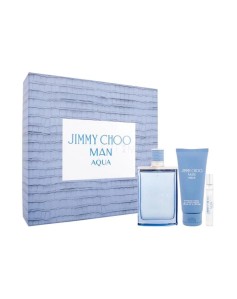 Jimmy Choo Man Aqua Eau De...