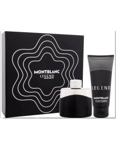 Montblanc Legend Eau De...