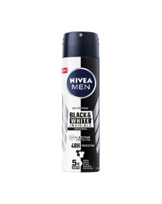 Nivea Men Black y White...