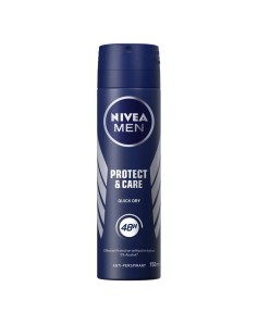 Nivea Men Protect y Care...