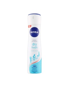 Nivea Dry Fresh Desodorante...