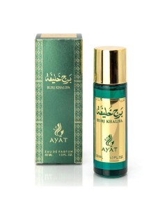 Ayat Burj Khalifa Eau De...