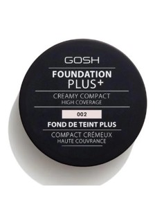 Gosh Plus Creamy Bases...