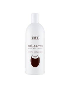 Ziaja Coconut Jabon De Baño...