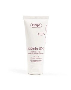 Ziaja Jasmin Crema De Manos...