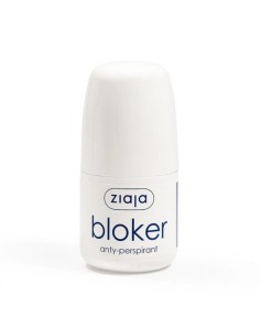 Ziaja Anti-Transpirant...