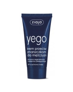 Ziaja Yego Men Exfoliante...