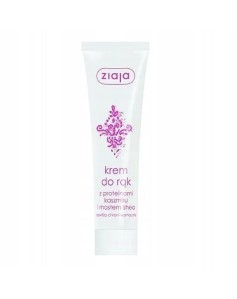 Ziaja Karite Crema De Manos...