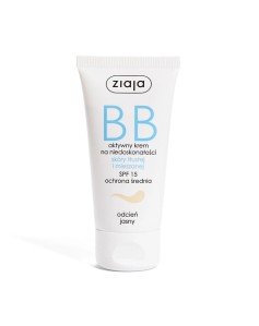 Ziaja Jazmin Crema Bb Cream...