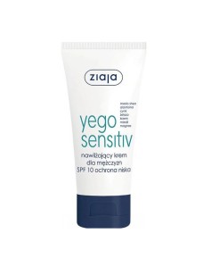 Ziaja Yego Sensitiv Crema 50ml