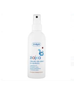 Ziaja For Kids Locion...