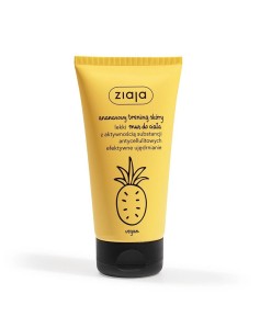 Ziaja Piña Espuma Corporal...