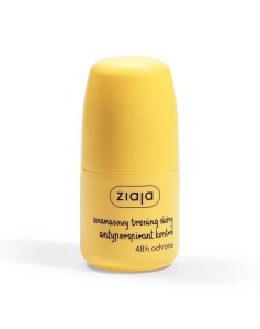 Ziaja Piña Desodorante...