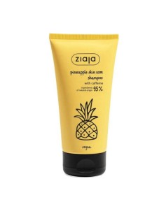 Ziaja Piña Skin Care Champu...