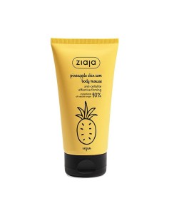 Ziaja Piña Skin Care Espuma...